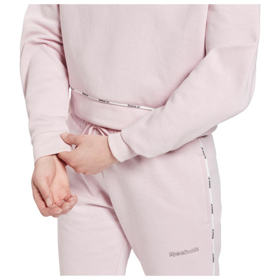 Reebok Γυναικείο φούτερ Piping Pack Reebok Γυναικείο φούτερ Piping Pack